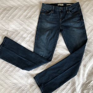 Guess Tailored Mini Boot{cut} Jeans